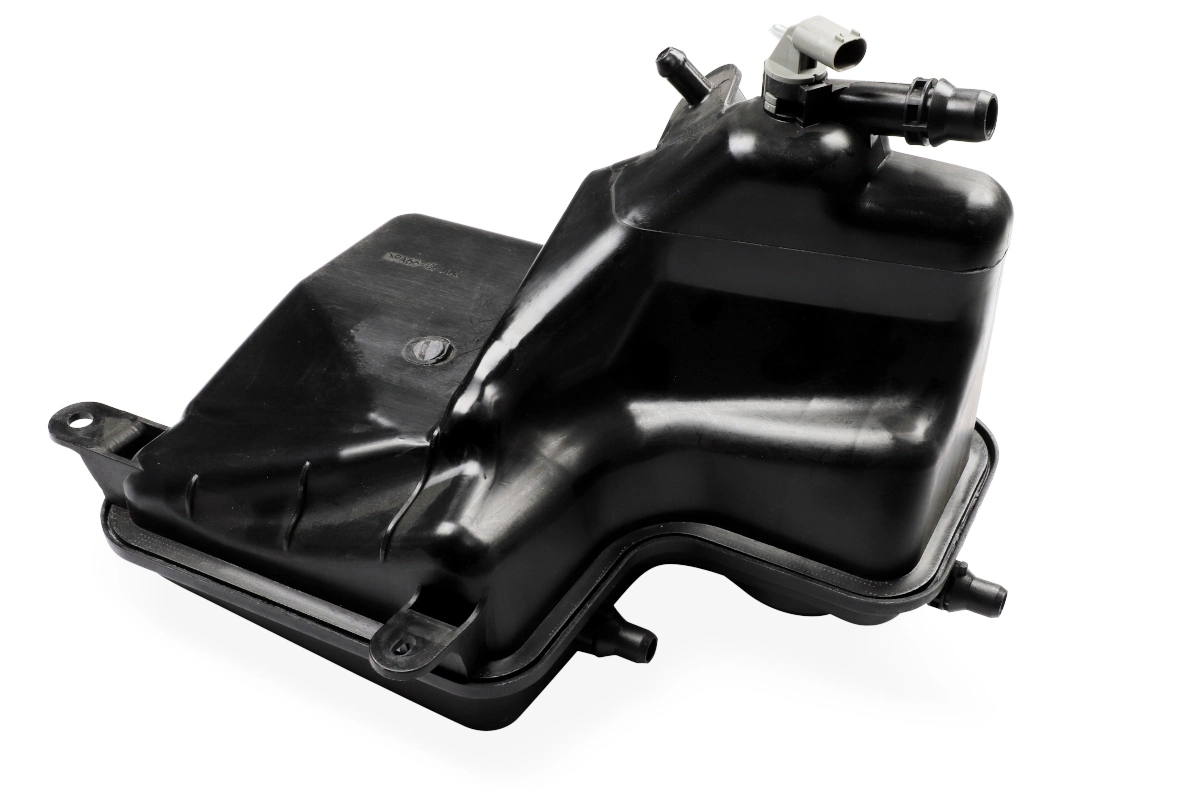 Expansion Tank, coolant