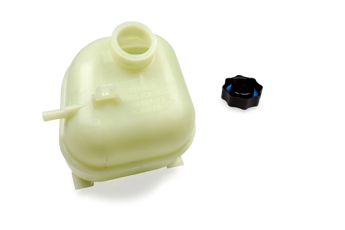 Expansion Tank, coolant