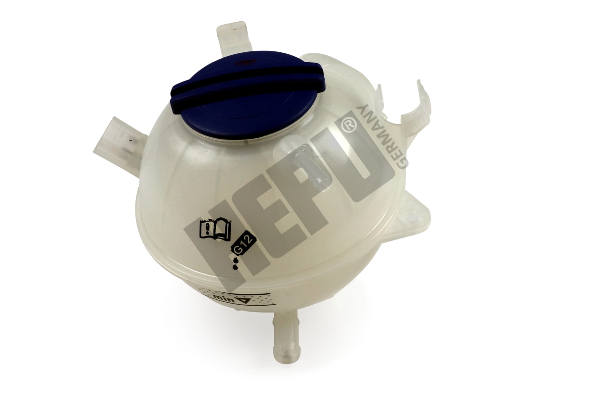 Expansion Tank, coolant