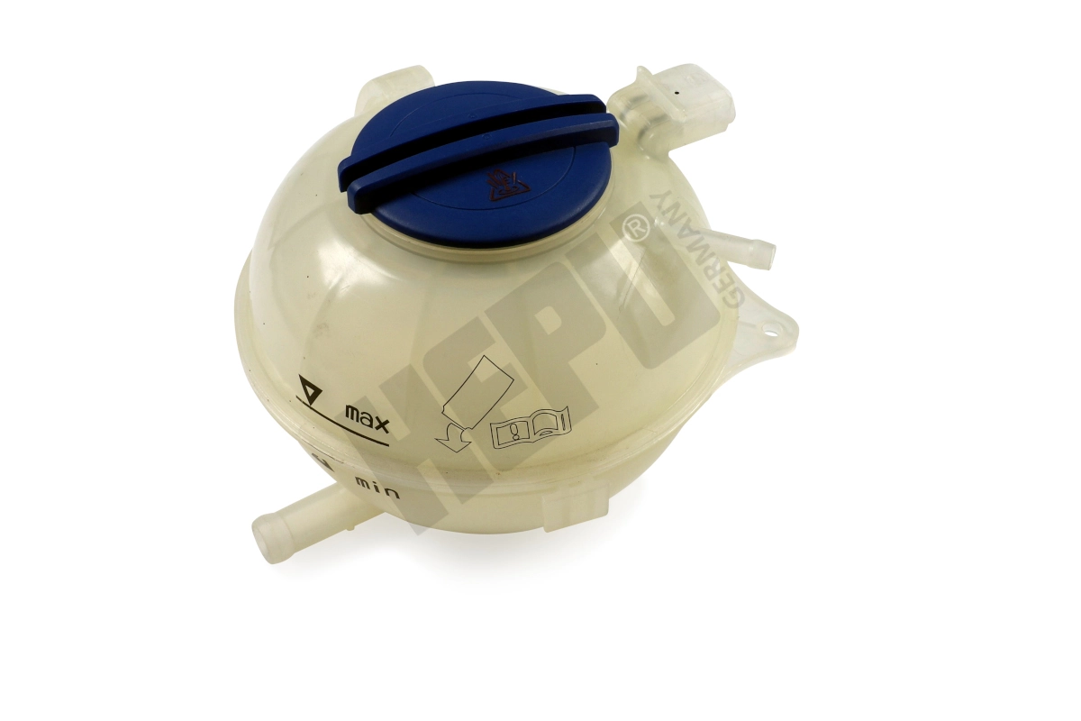Expansion Tank, coolant