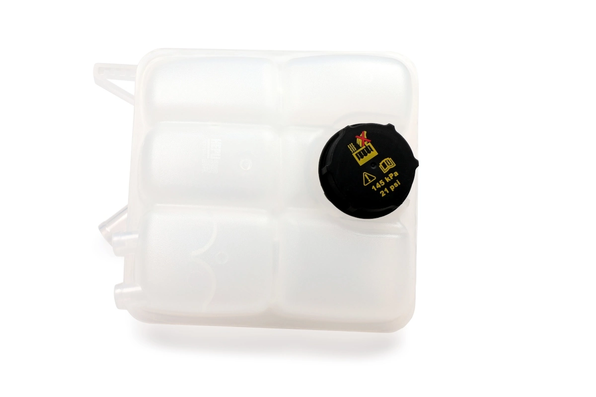Expansion Tank, coolant