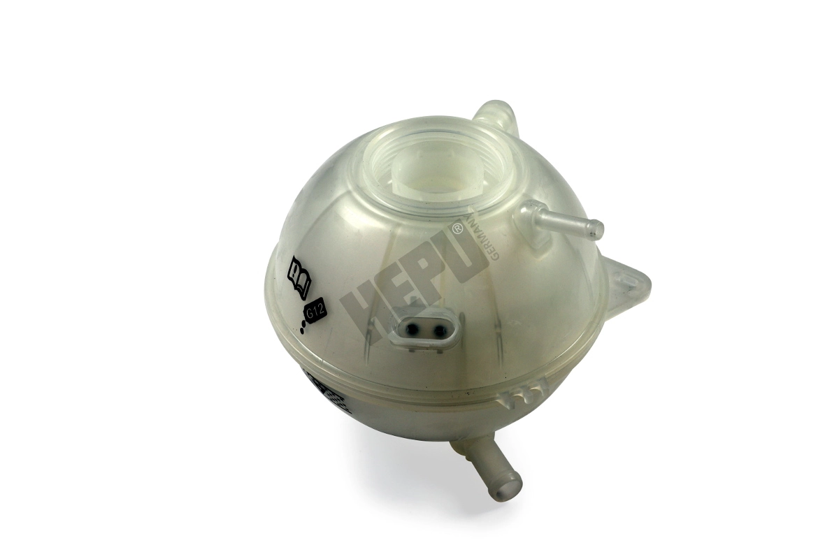 Expansion Tank, coolant