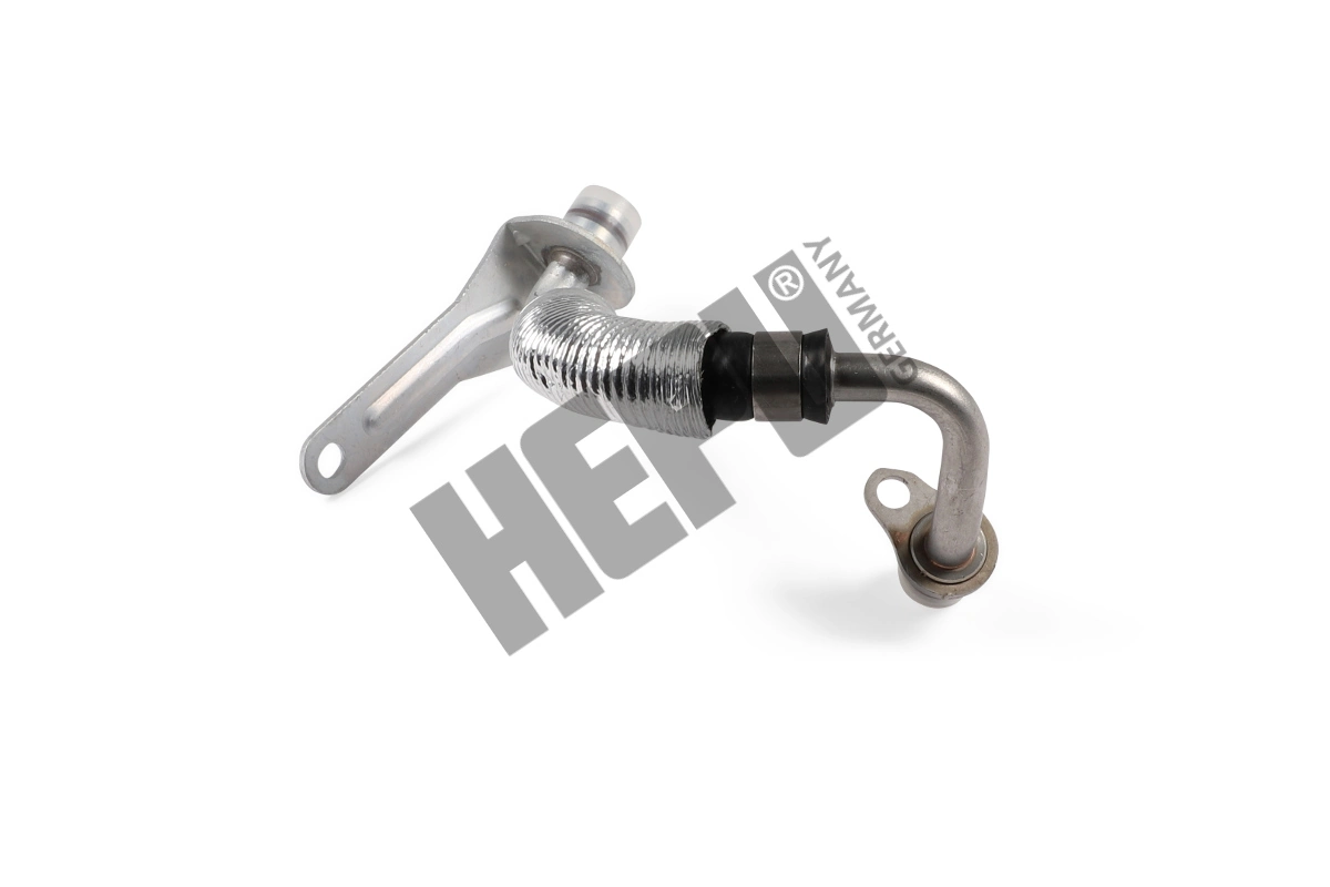 Coolant Pipe