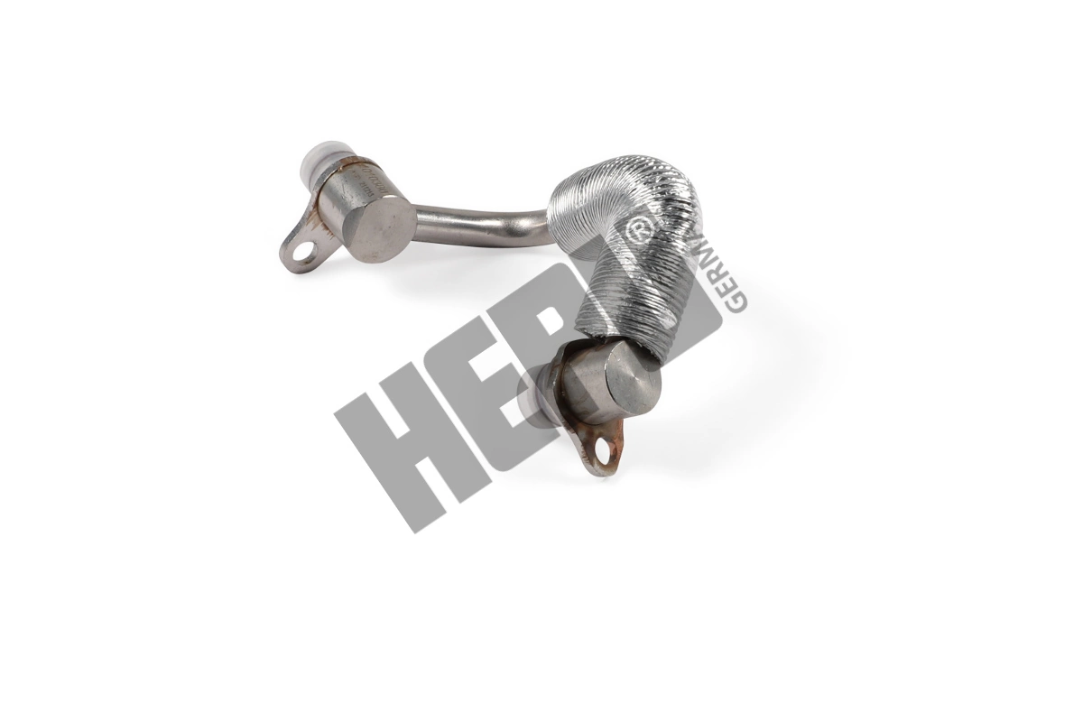 Coolant Pipe