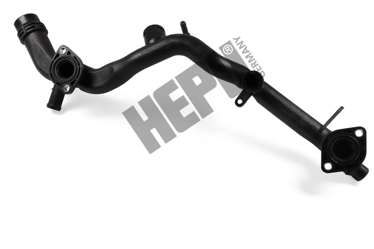 Coolant Pipe