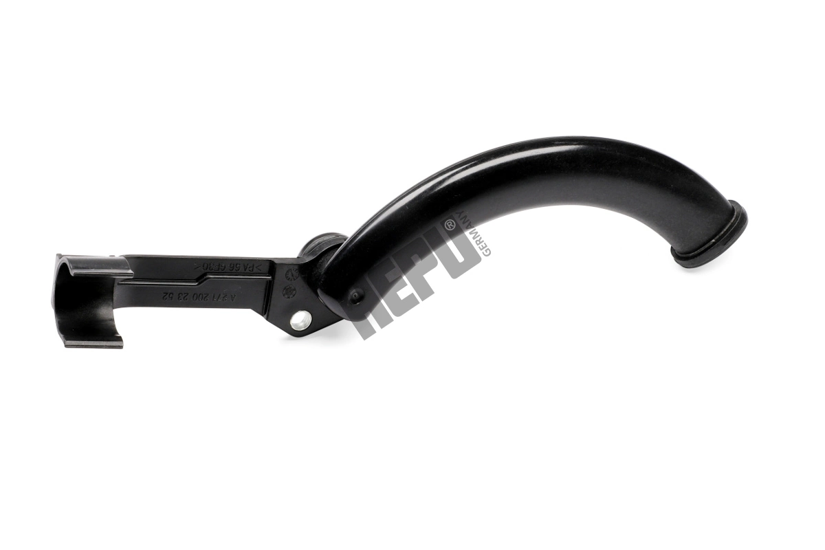 Coolant Pipe