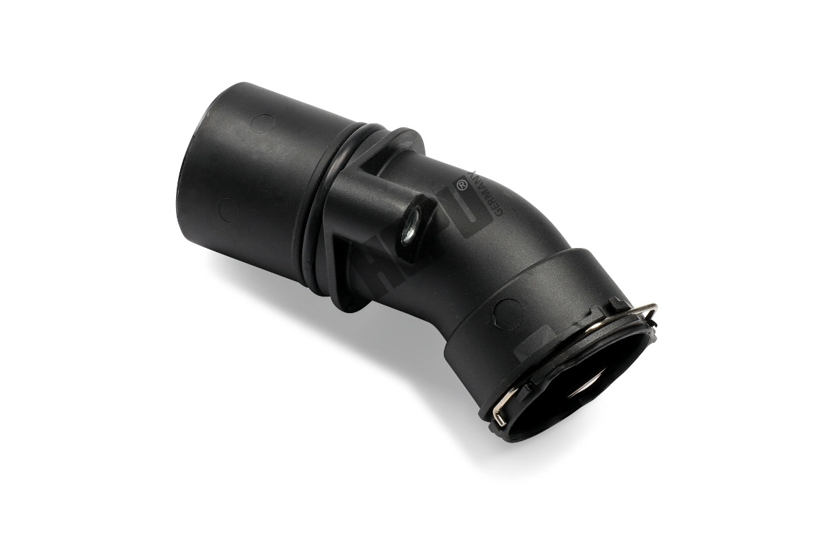 Coolant Flange