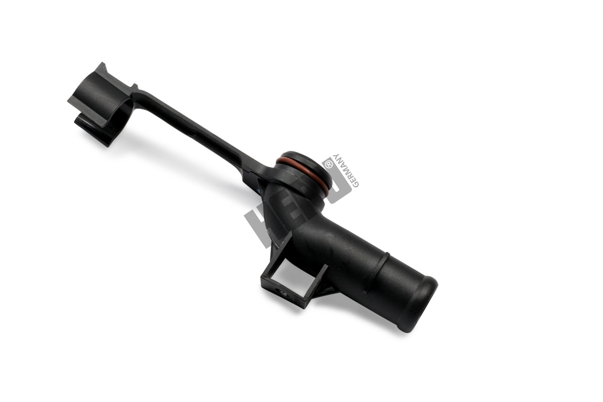 Coolant Pipe