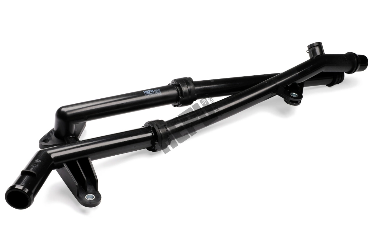Coolant Pipe