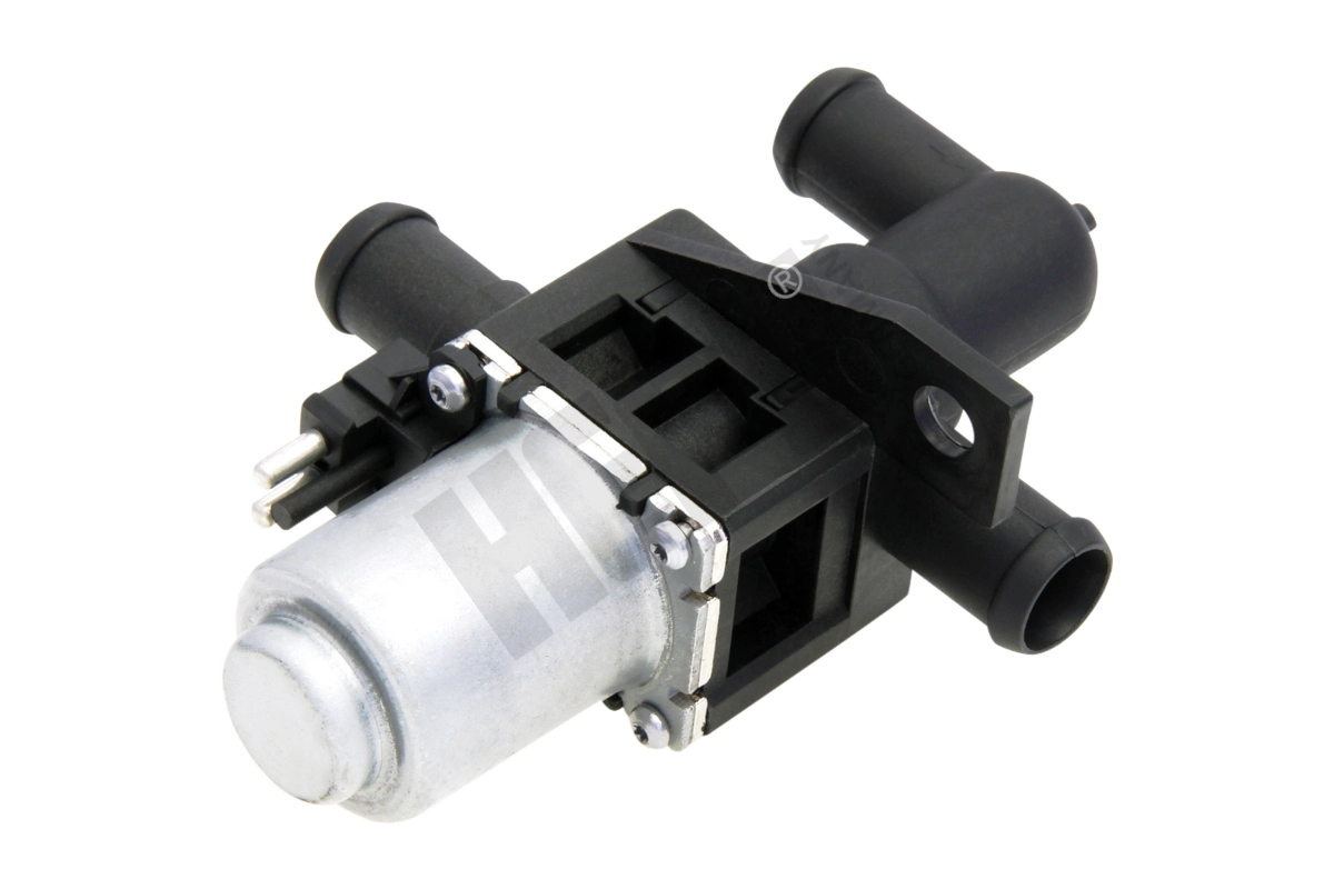 Coolant Control Valve