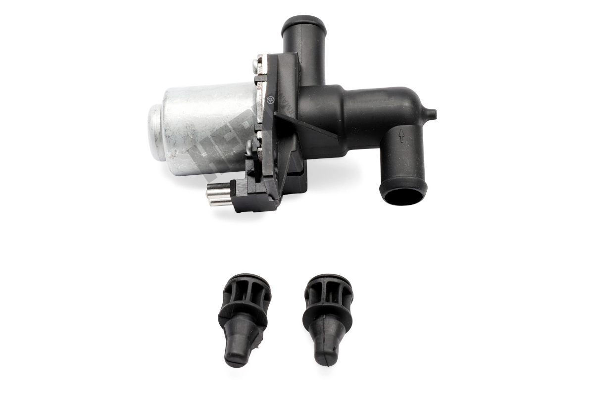 Coolant Control Valve