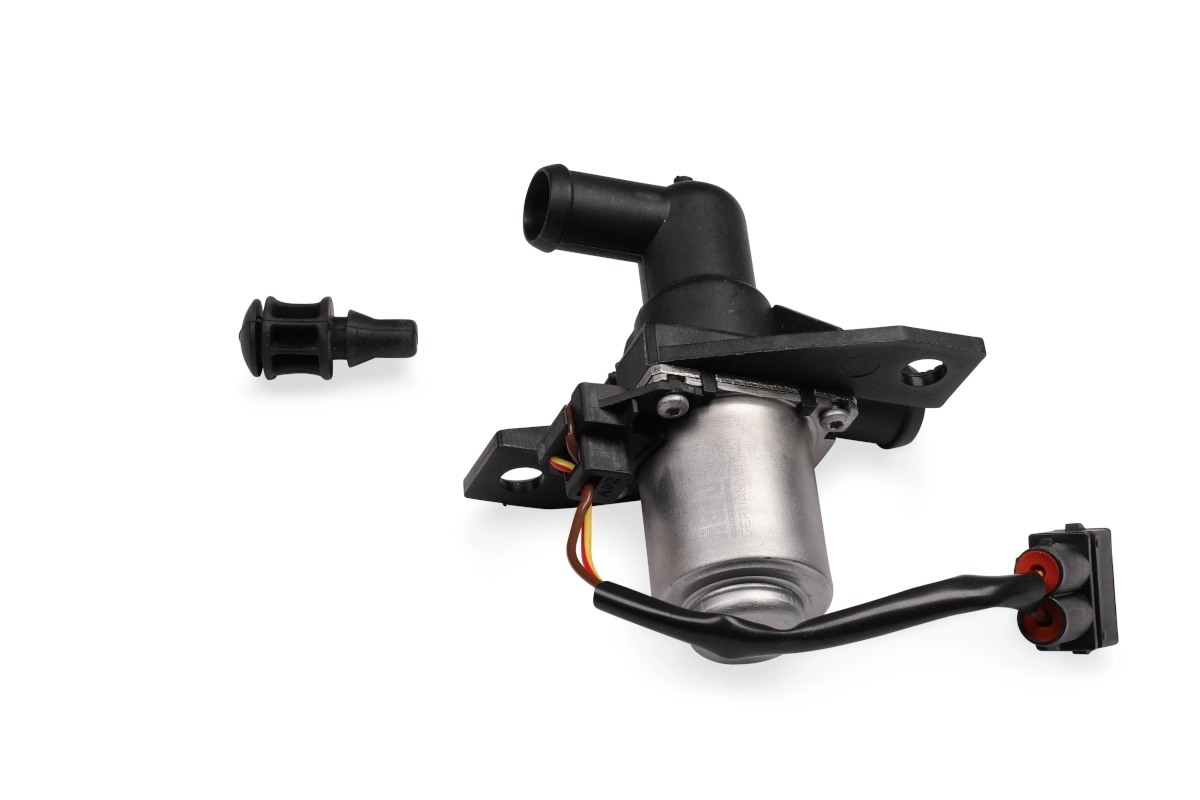 Coolant Control Valve