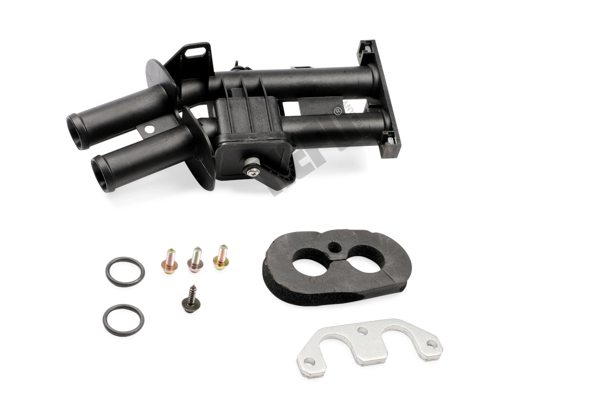Coolant Control Valve