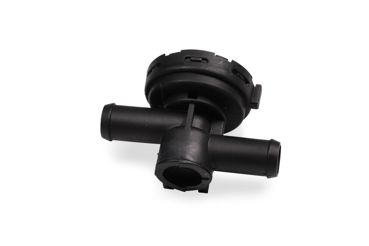 Coolant Control Valve
