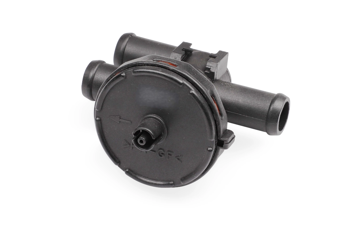 Coolant Control Valve