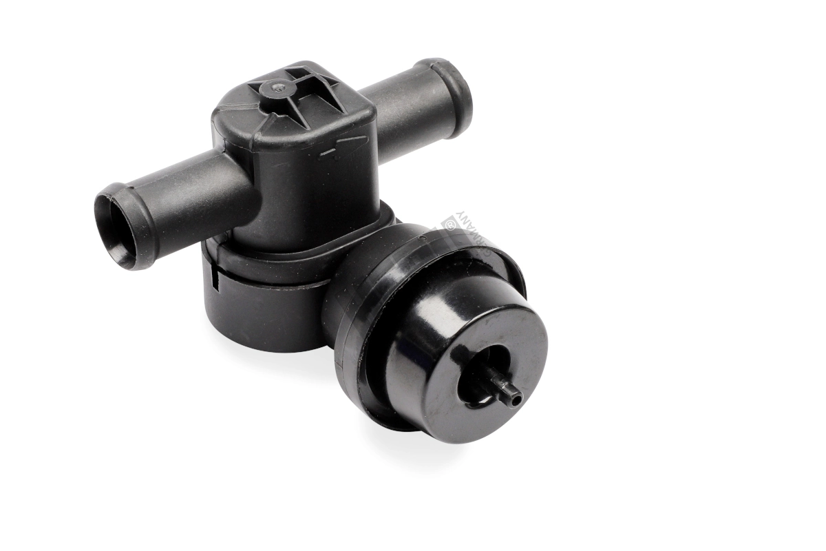 Coolant Control Valve