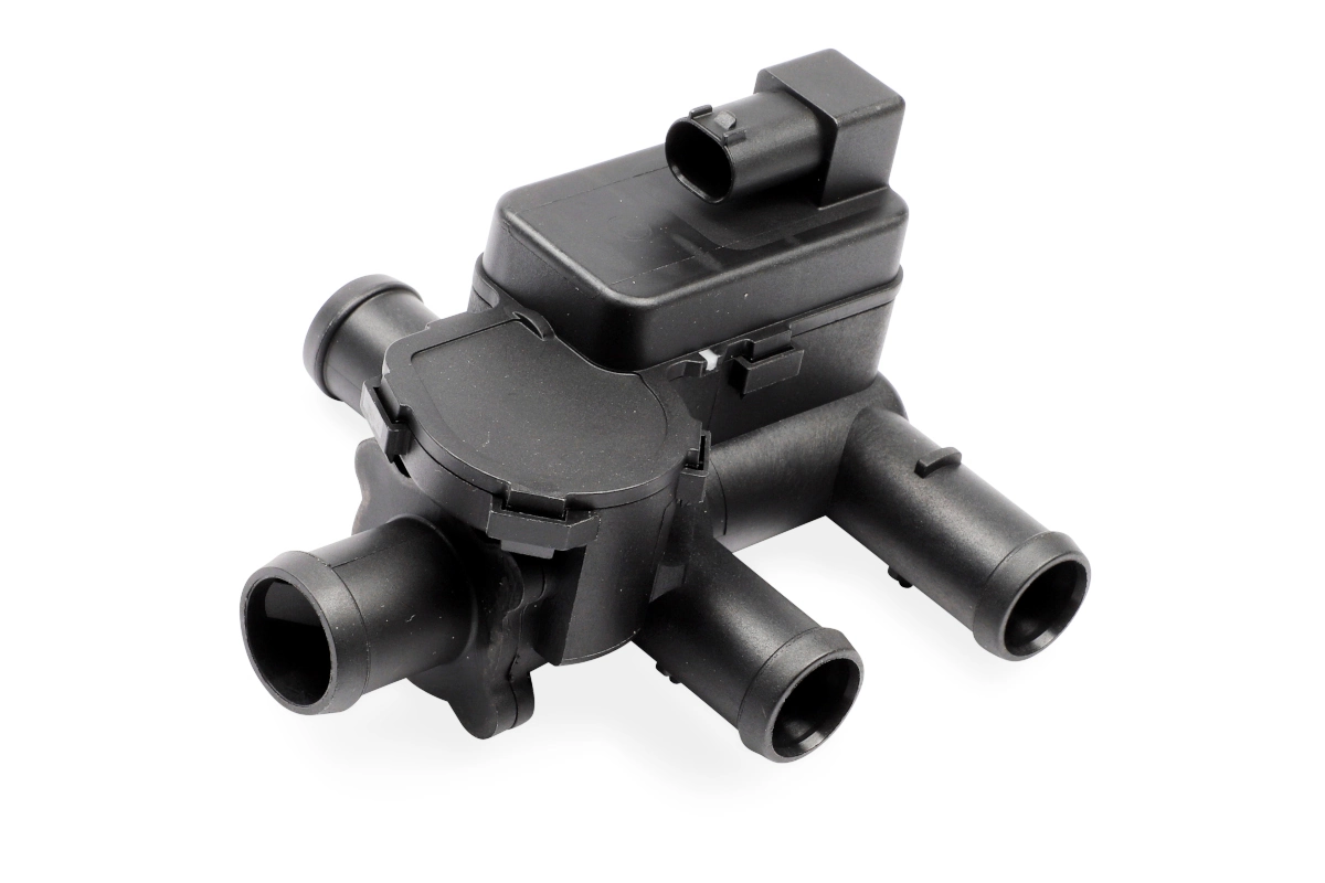Coolant Control Valve