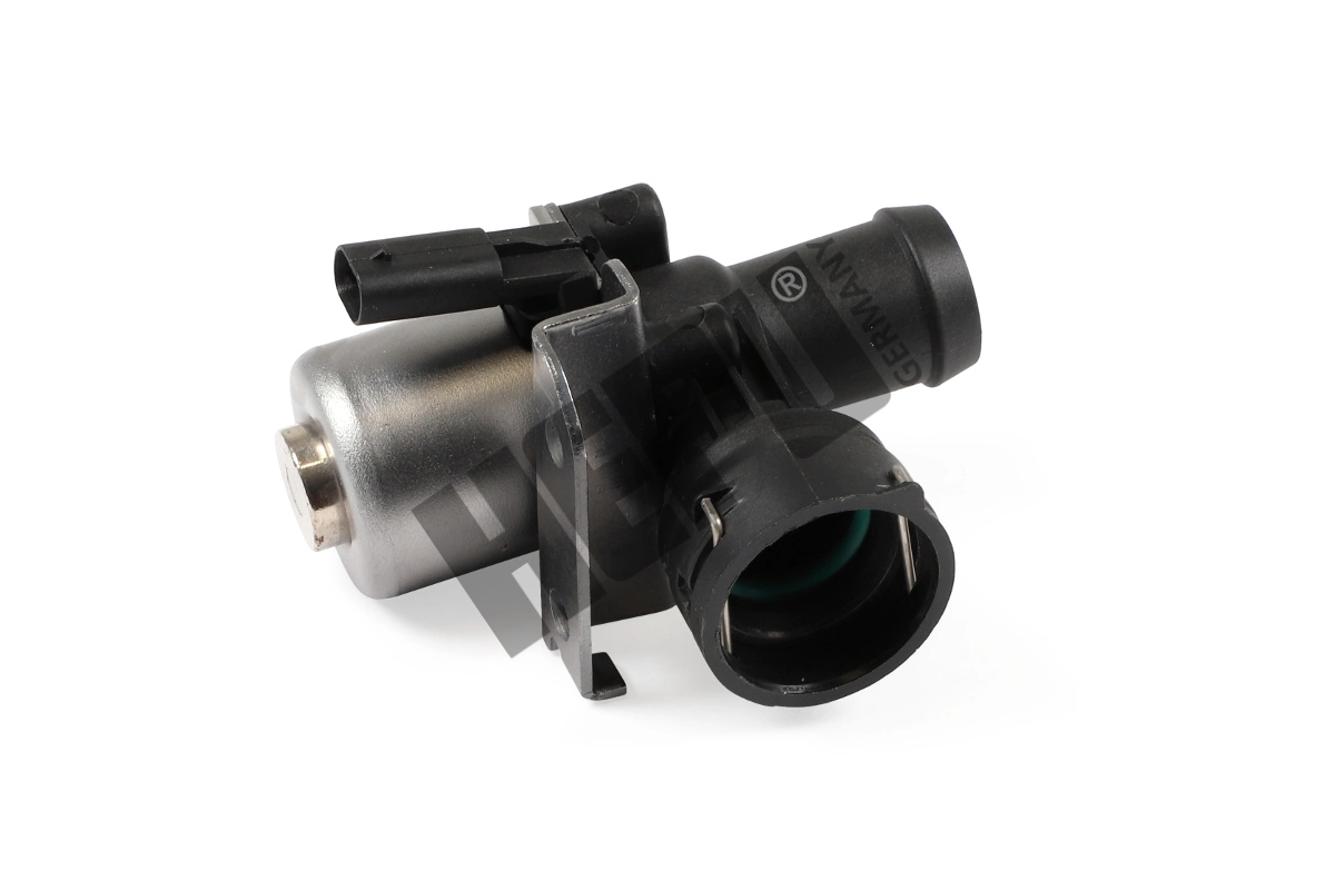 Coolant Control Valve