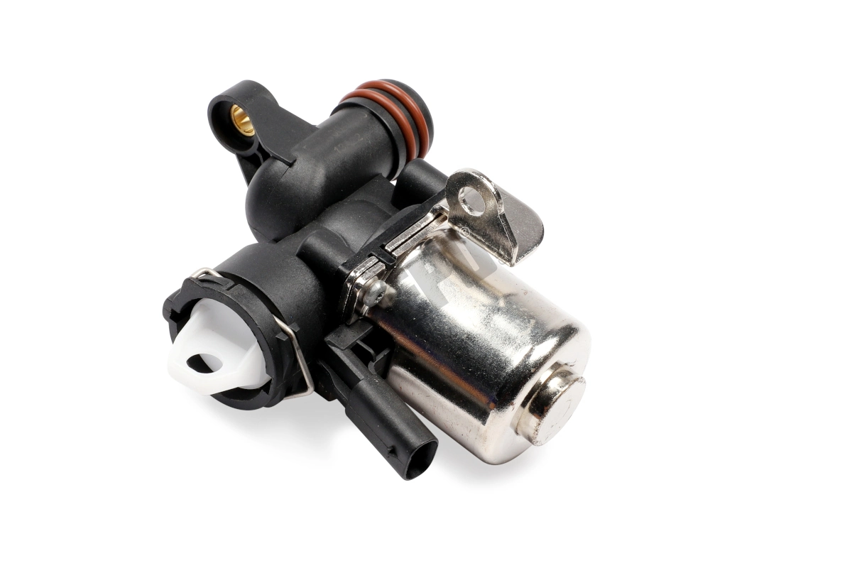 Coolant Control Valve