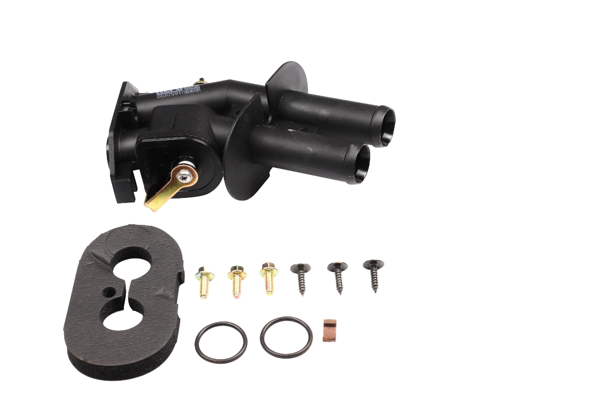 Coolant Control Valve