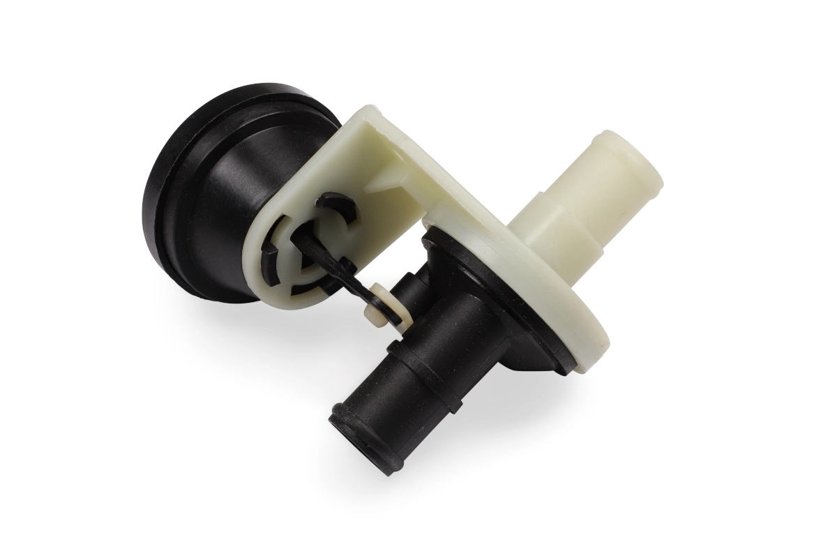 Coolant Control Valve