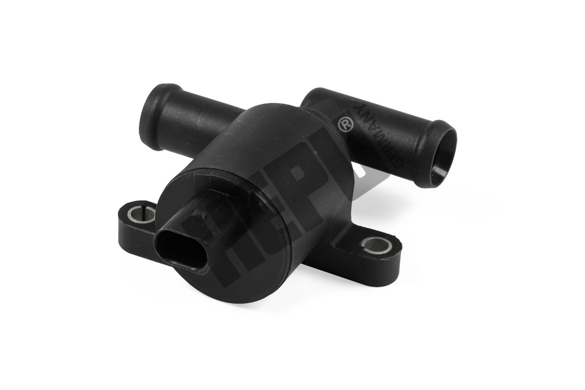 Coolant Control Valve