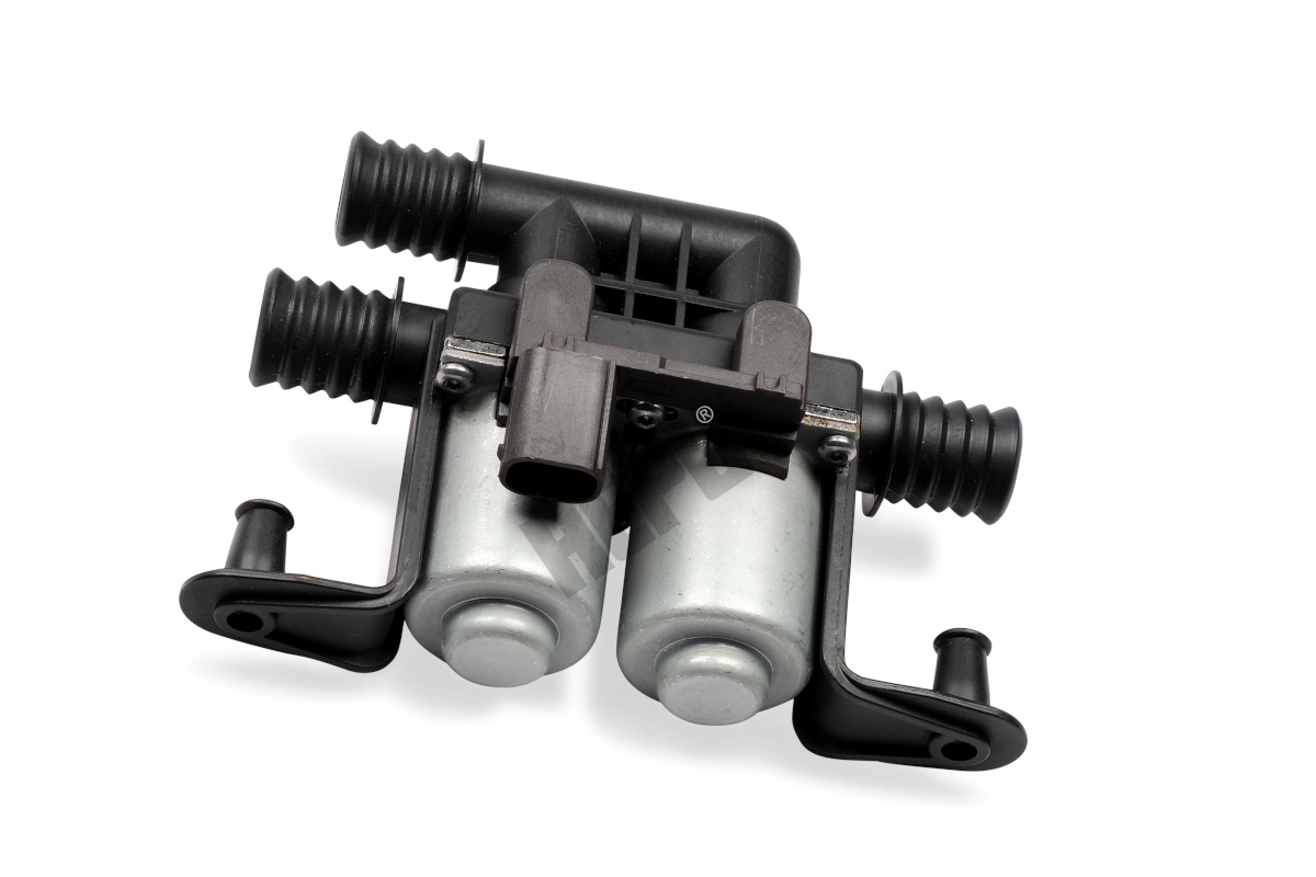 Coolant Control Valve