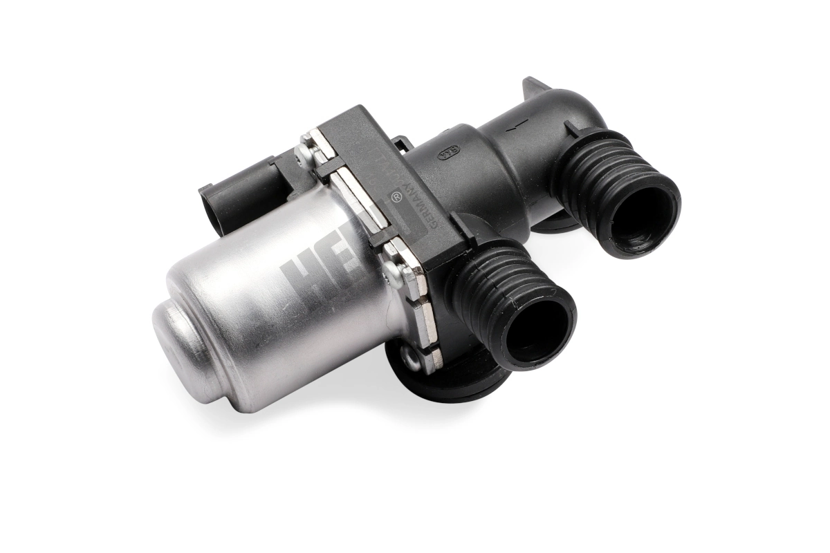 Coolant Control Valve
