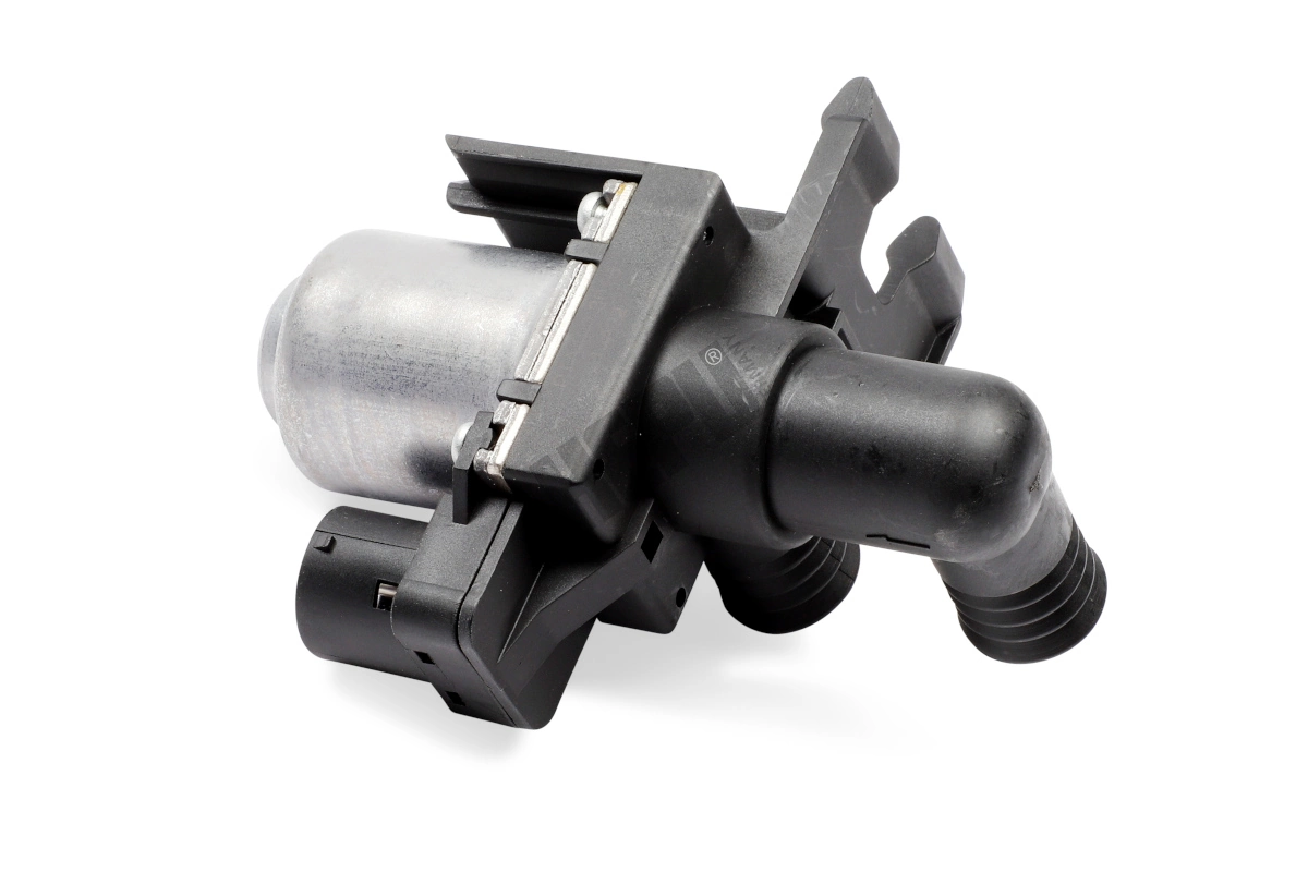 Coolant Control Valve