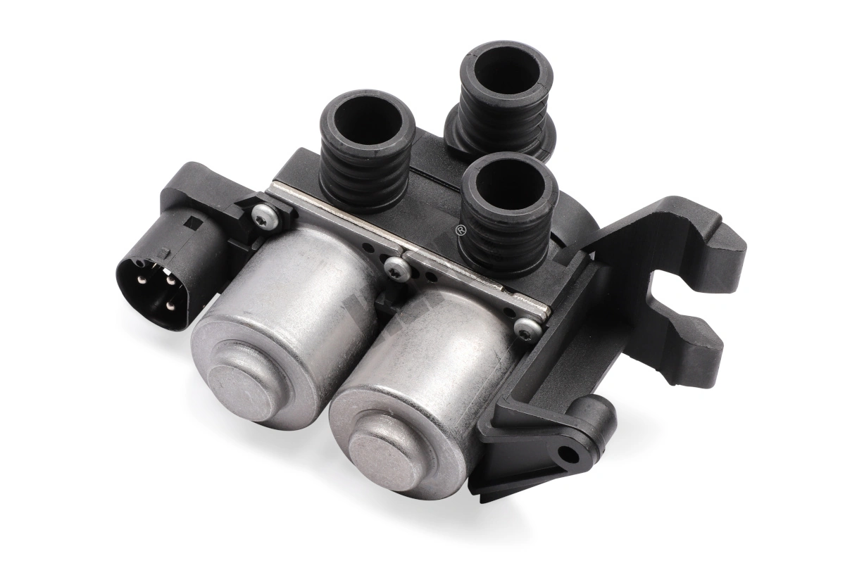 Coolant Control Valve