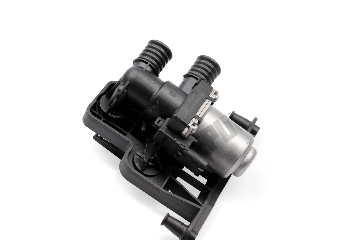 Coolant Control Valve