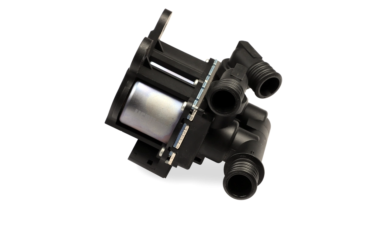Coolant Control Valve
