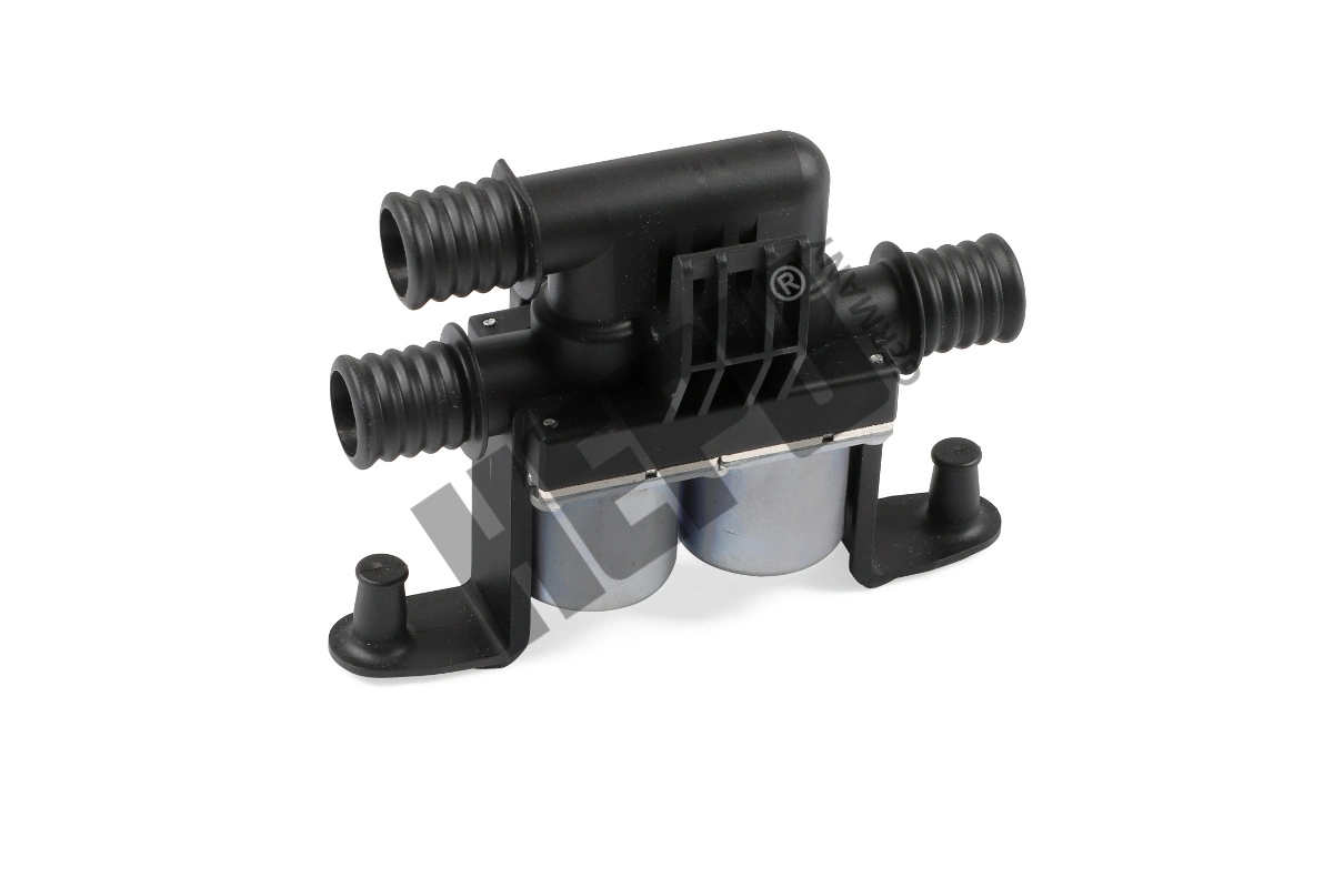 Coolant Control Valve
