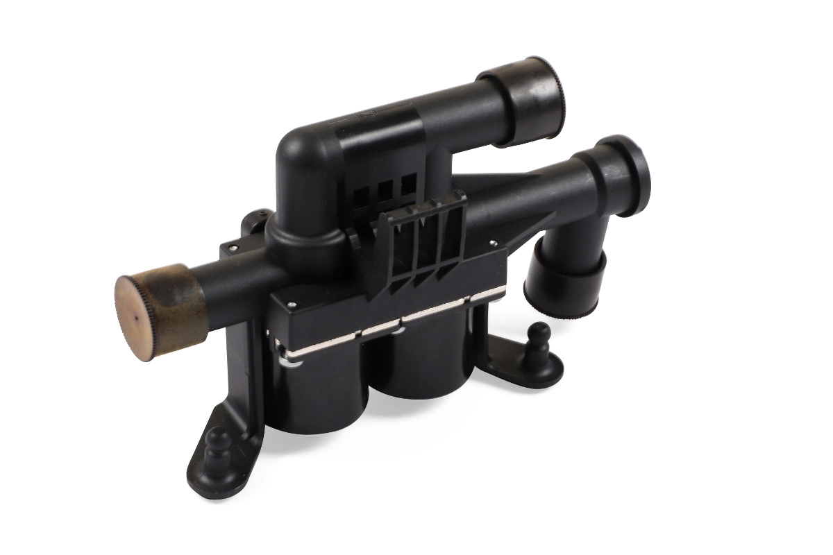 Coolant Control Valve
