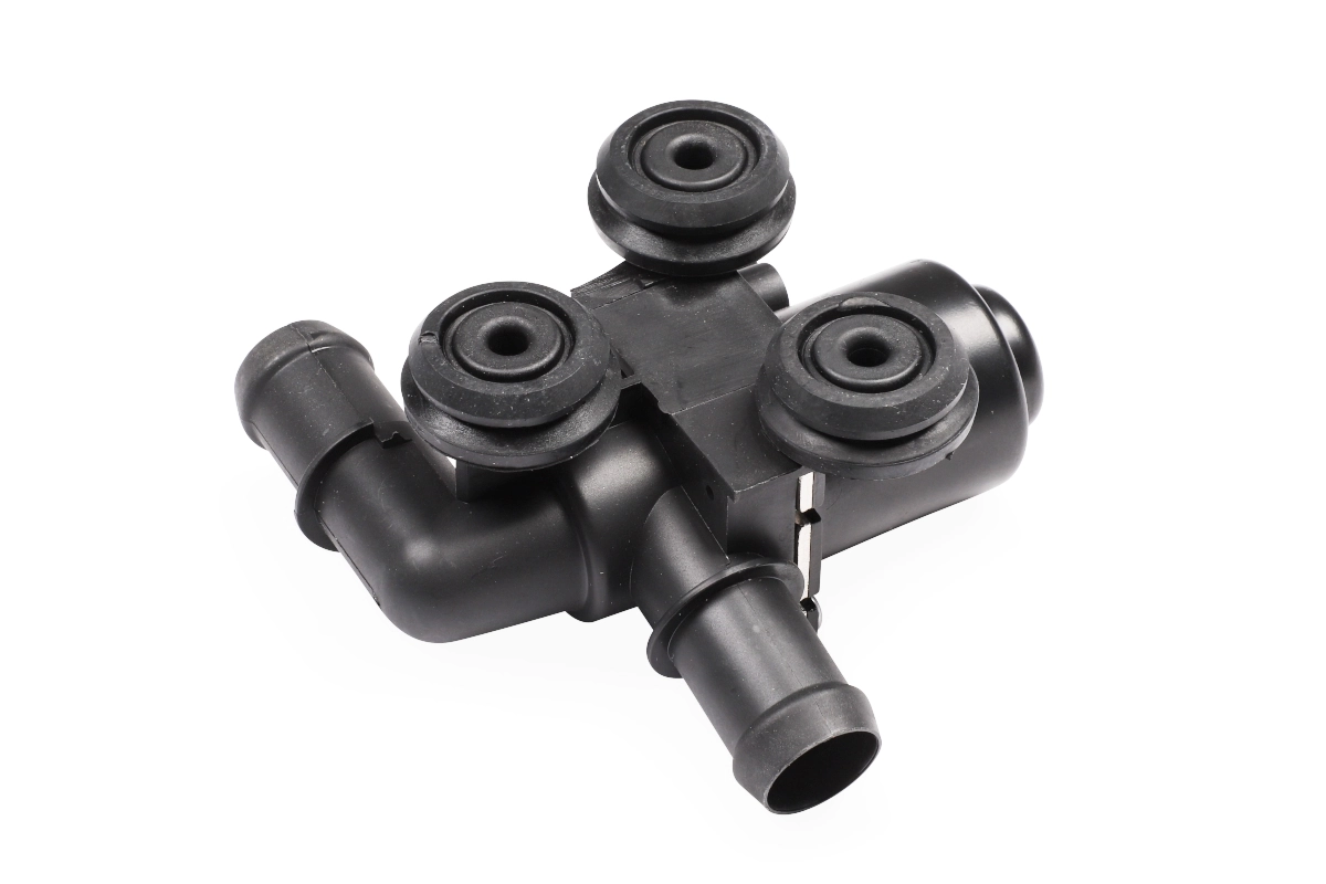 Coolant Control Valve