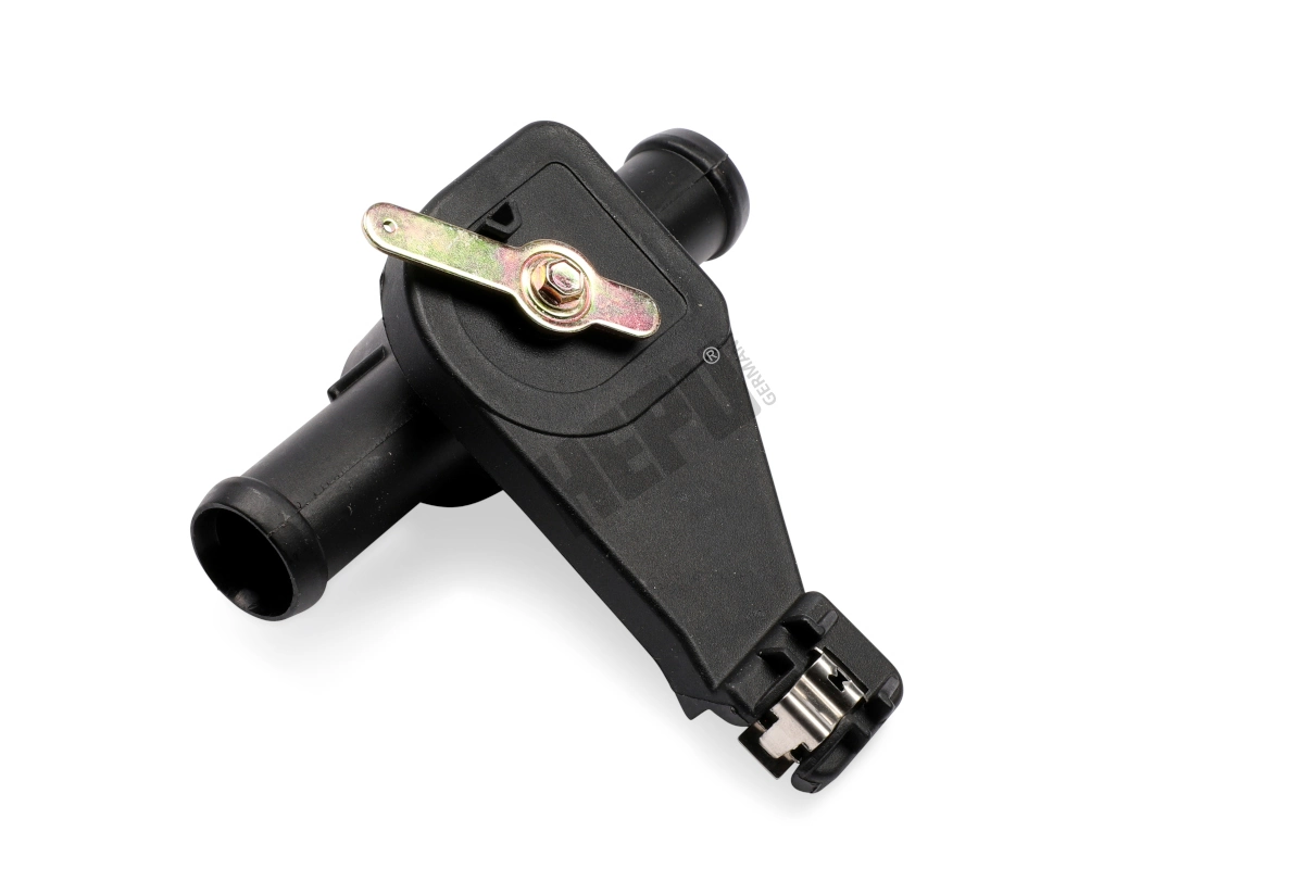 Coolant Control Valve