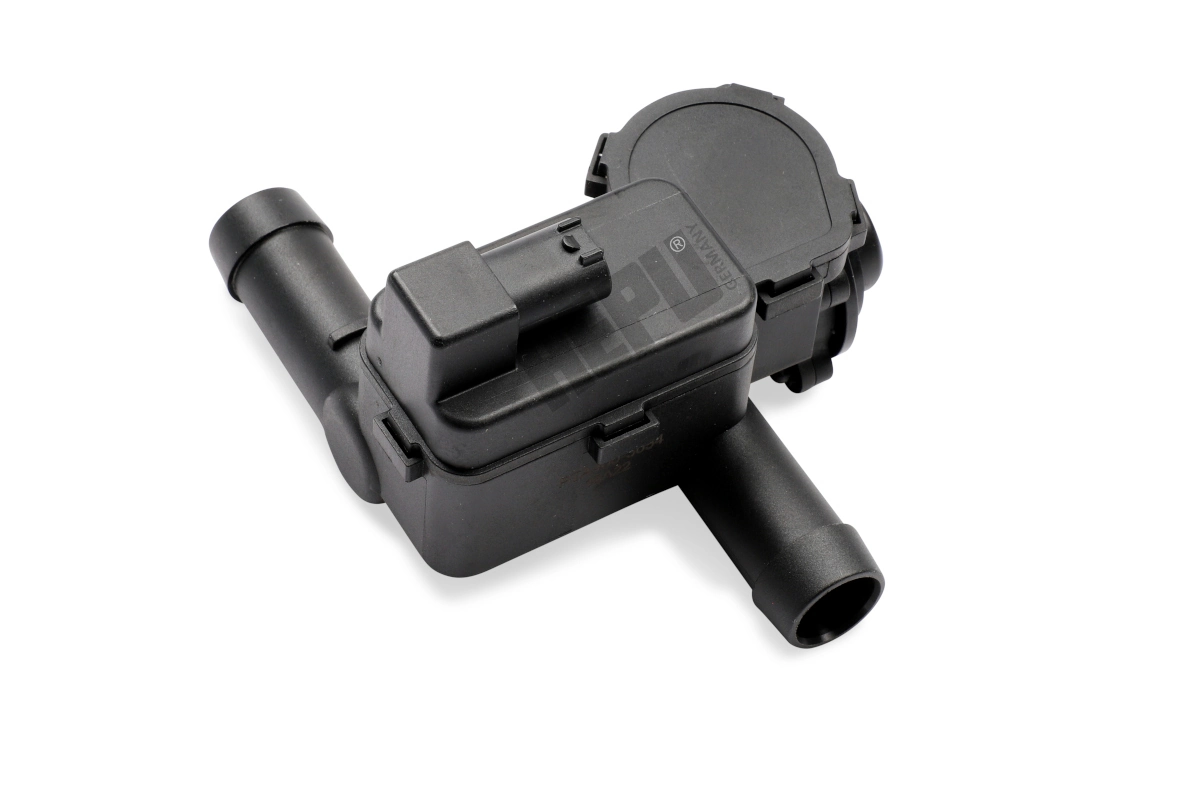 Coolant Control Valve