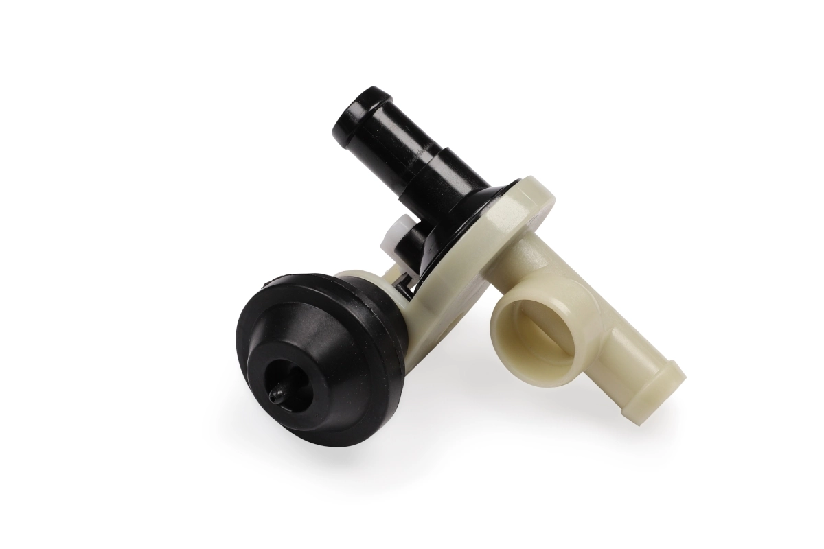 Coolant Control Valve