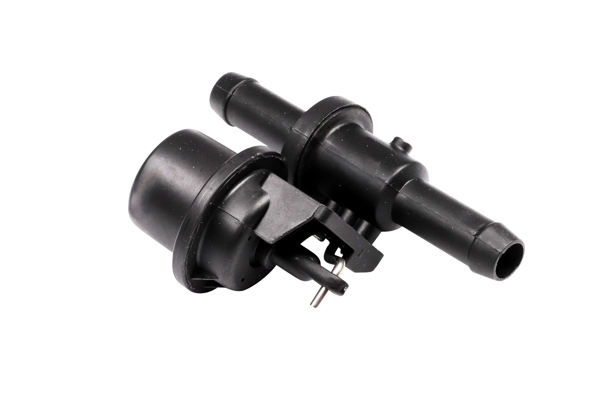 Coolant Control Valve