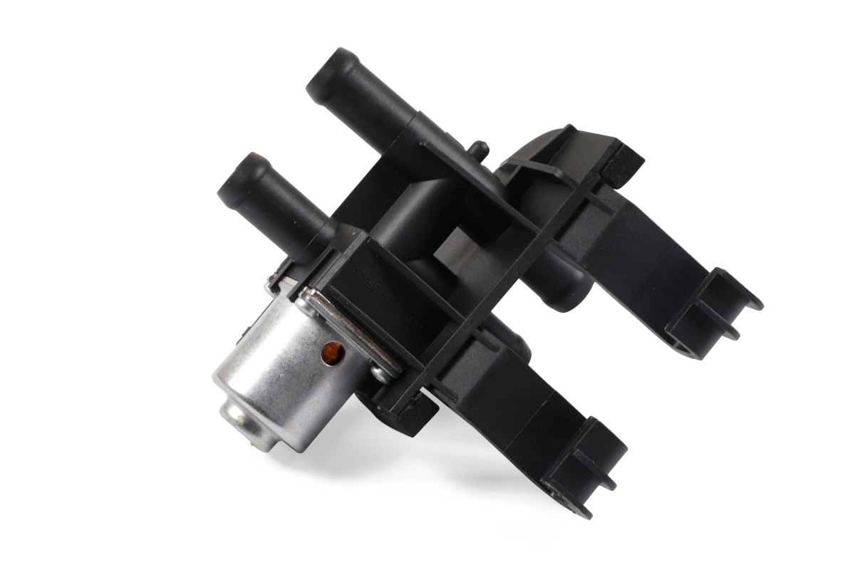 Coolant Control Valve