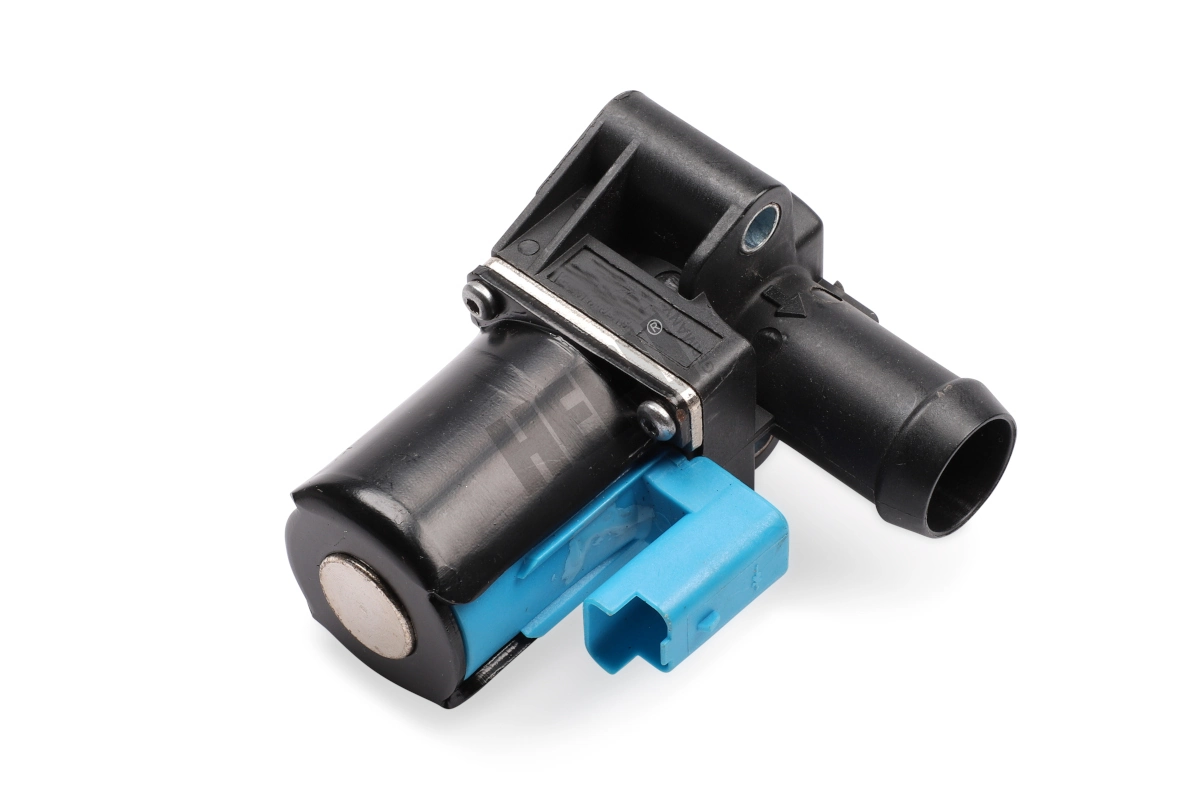 Coolant Control Valve