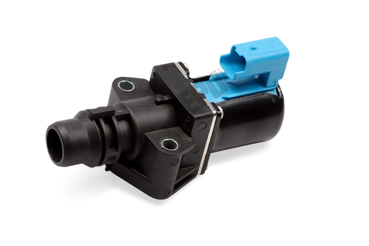 Coolant Control Valve
