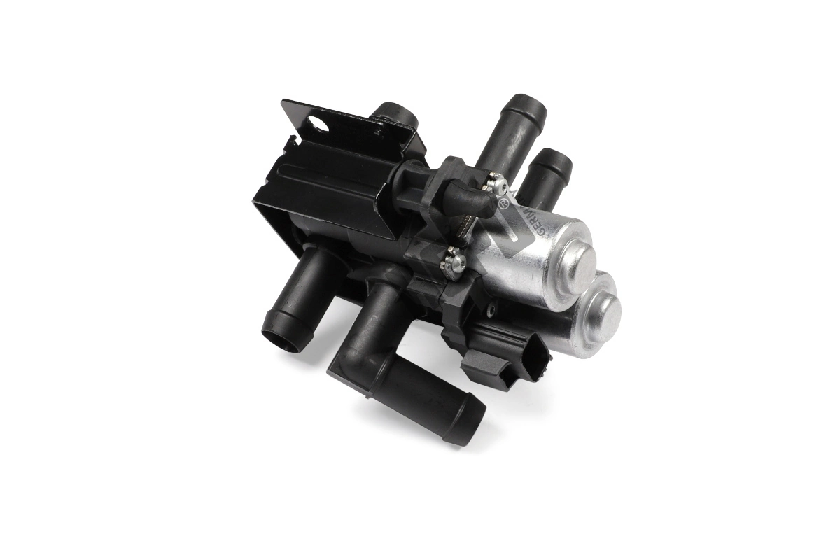 Coolant Control Valve