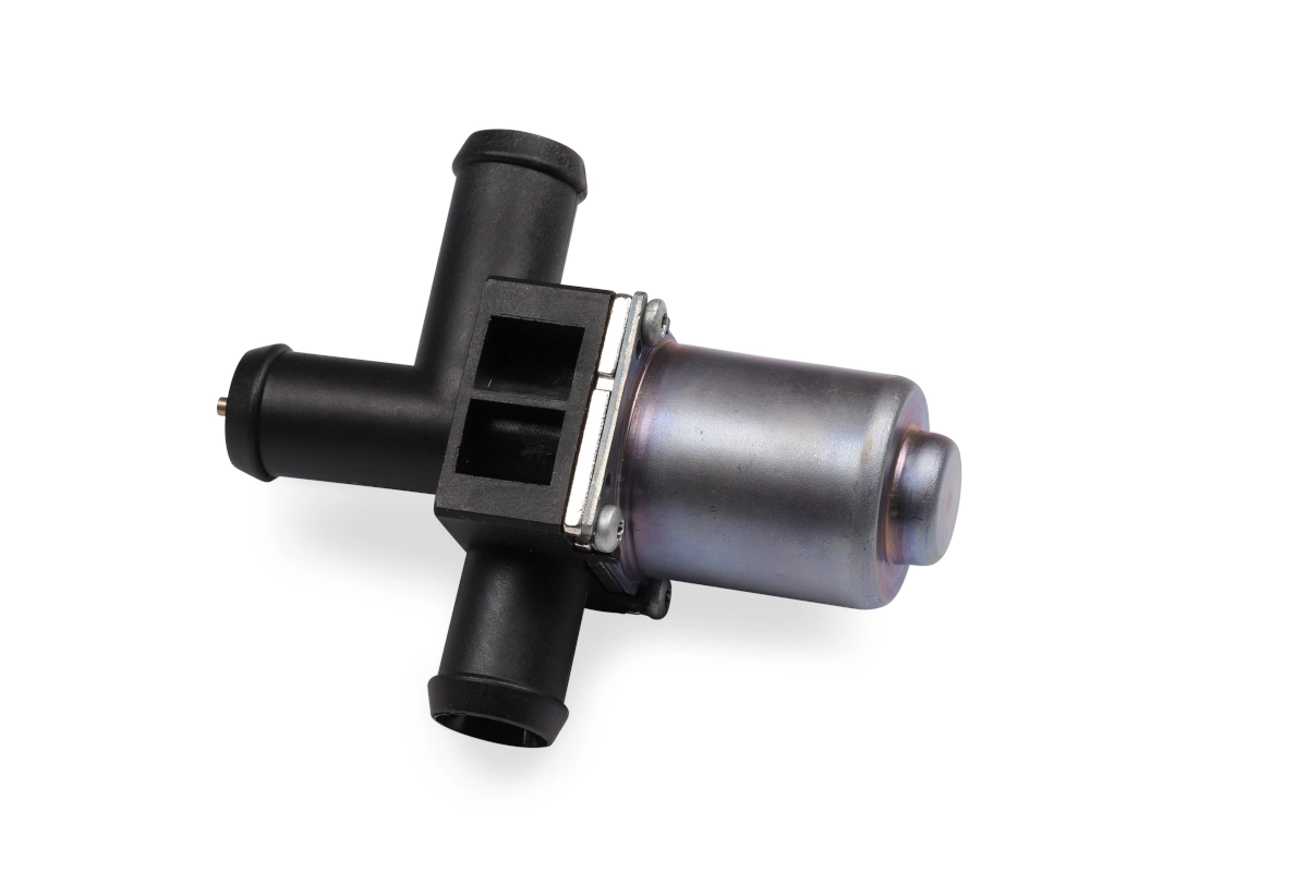 Coolant Control Valve