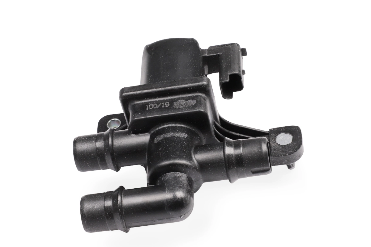 Coolant Control Valve
