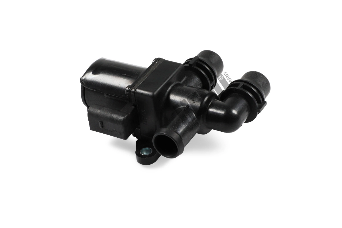 Coolant Control Valve