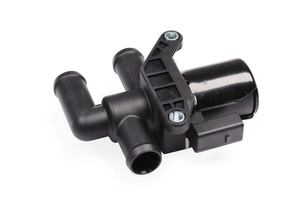 Coolant Control Valve