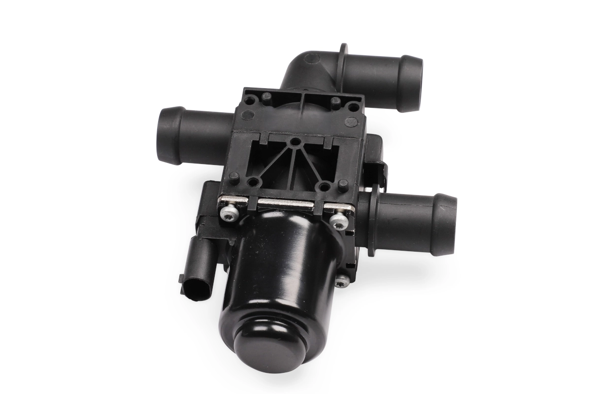Coolant Control Valve