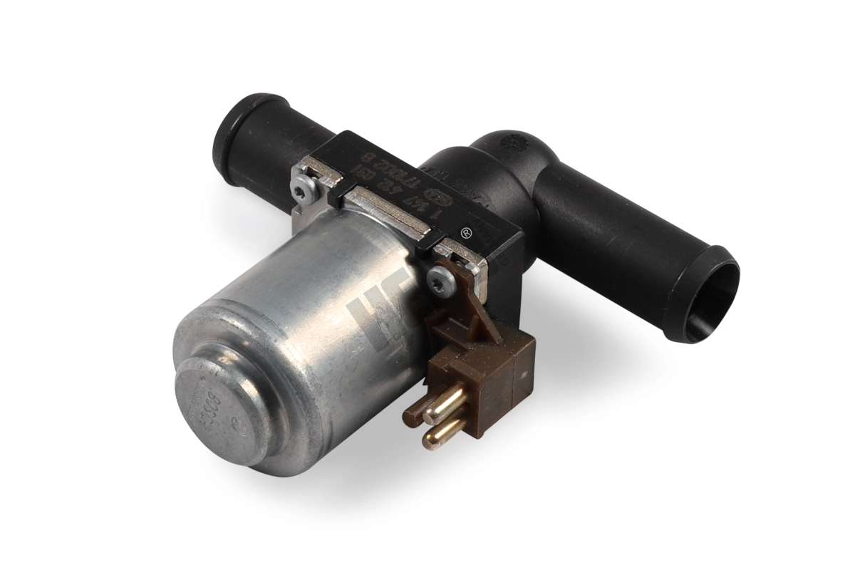 Coolant Control Valve