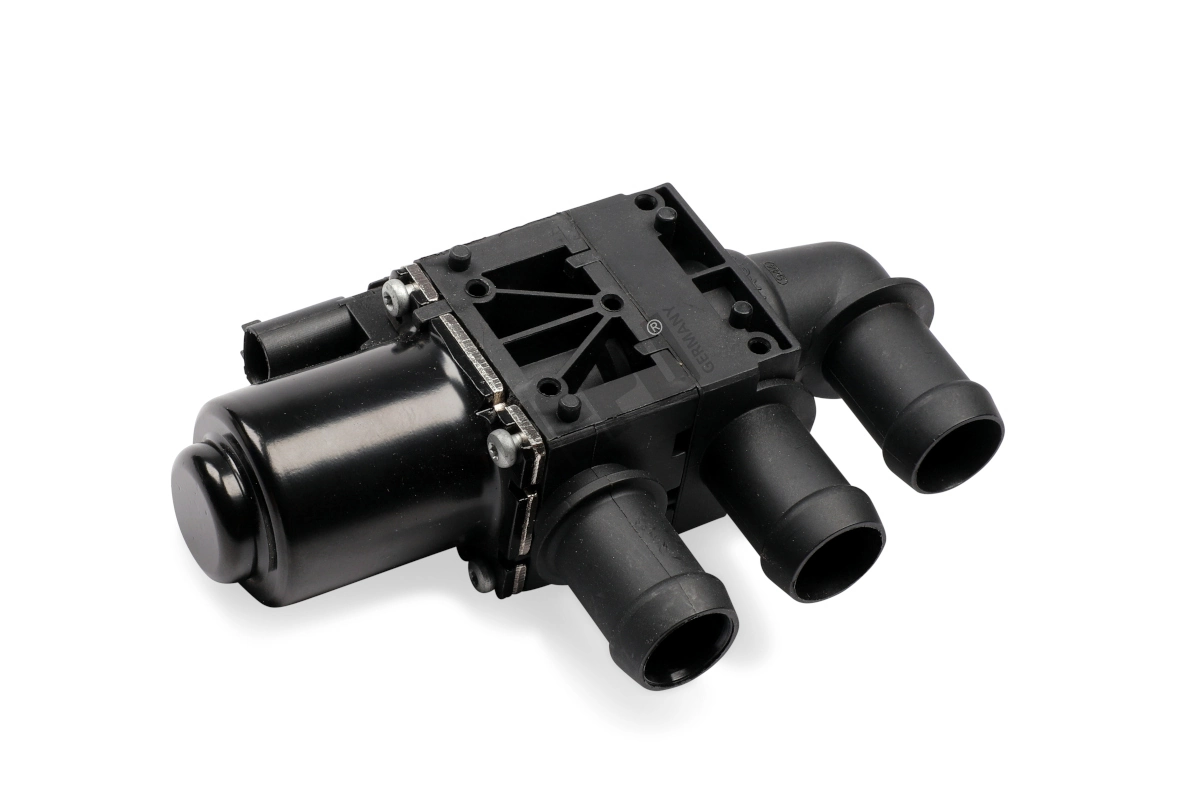 Coolant Control Valve